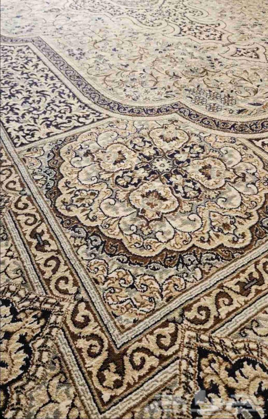 سجادة إيراني استعمال نظيف للبيع64377900281602112