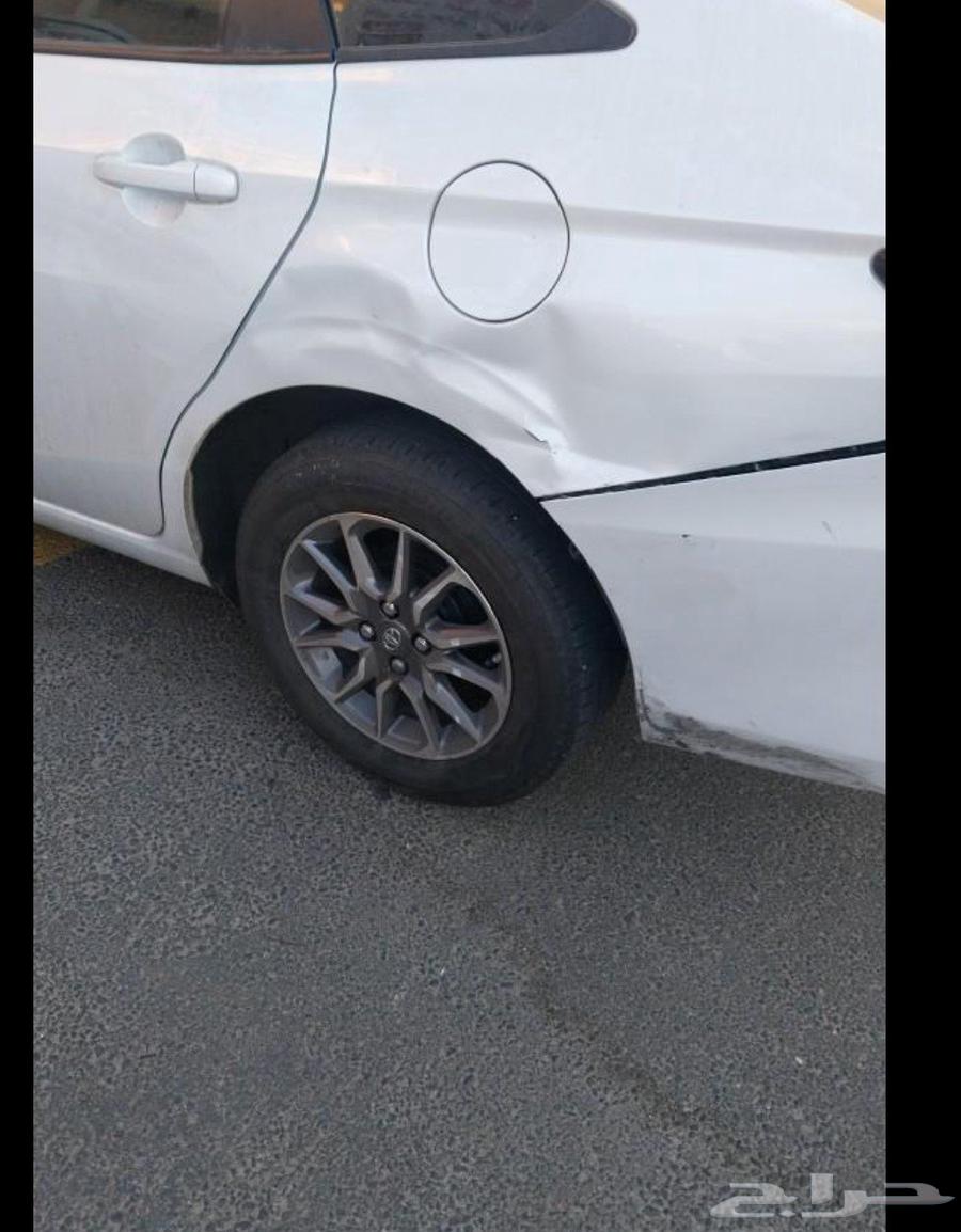 Jeddah Paint Polishing, Buraiman, Good Work, No Oven, Clean Work64386863817603113