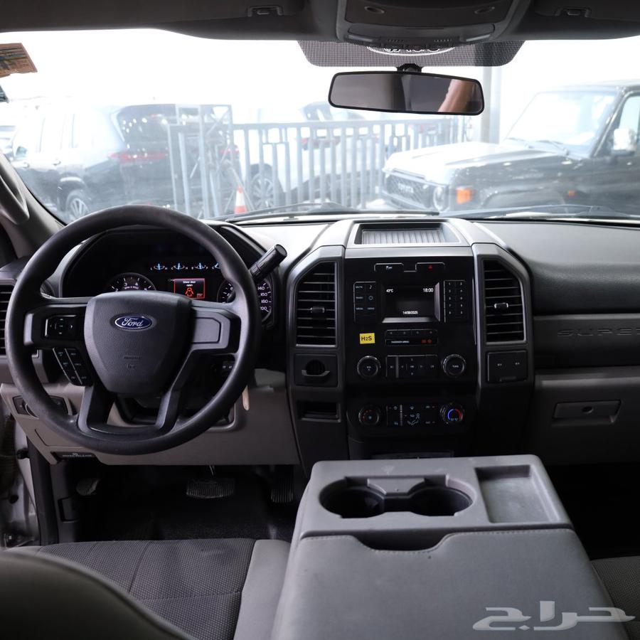 فورد اف F350 بدون دبل 201964529433499650114