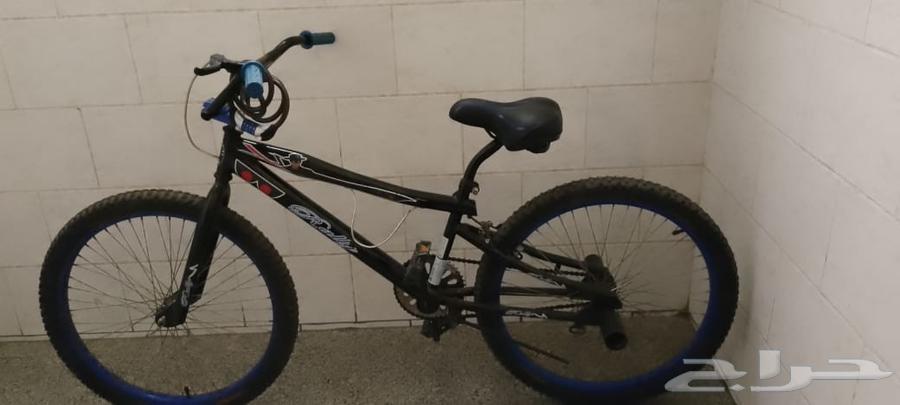 دراجه نظيفه جدا64383094836995112