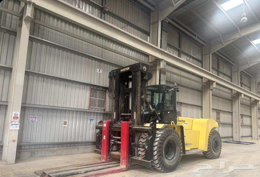 رافعه شوكيه فوركلفت سكينه كرينات للايجار الشهري واليومي64525345026050113