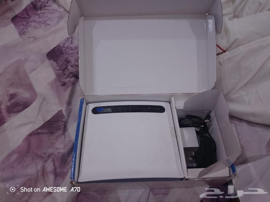 Mobileye Ghost Router64380833527681110