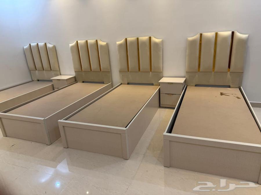 غرف نوم جديده جاهزه بسعر المصنع64381521982339111