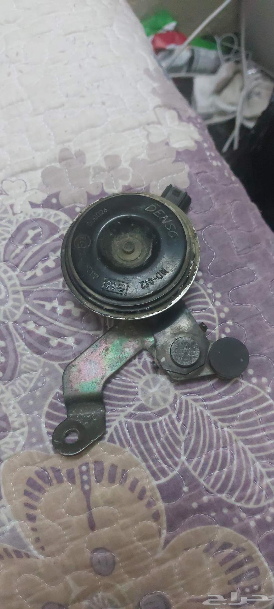 بوري تويوتا للبيع64536640945923110