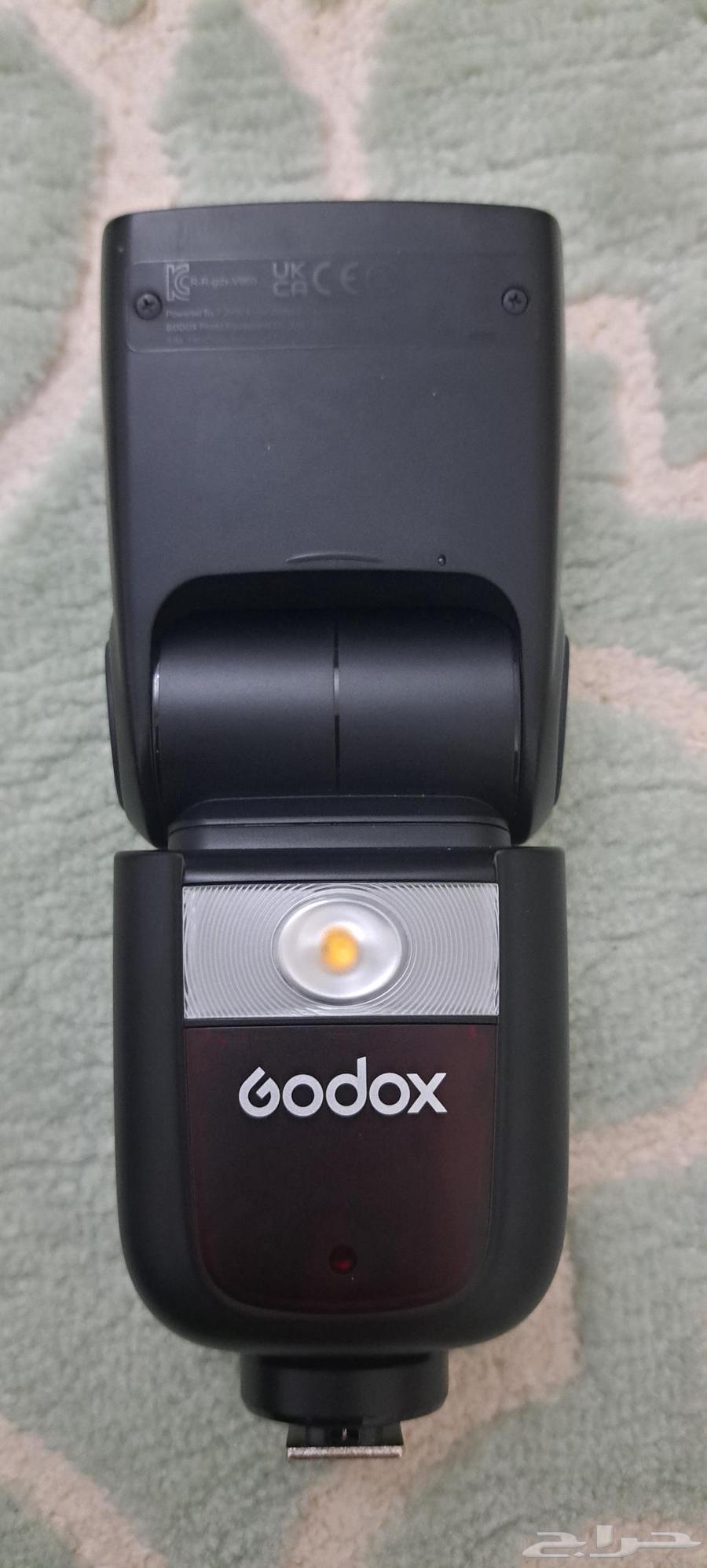 فلاش كانون V860iii64384161544323111