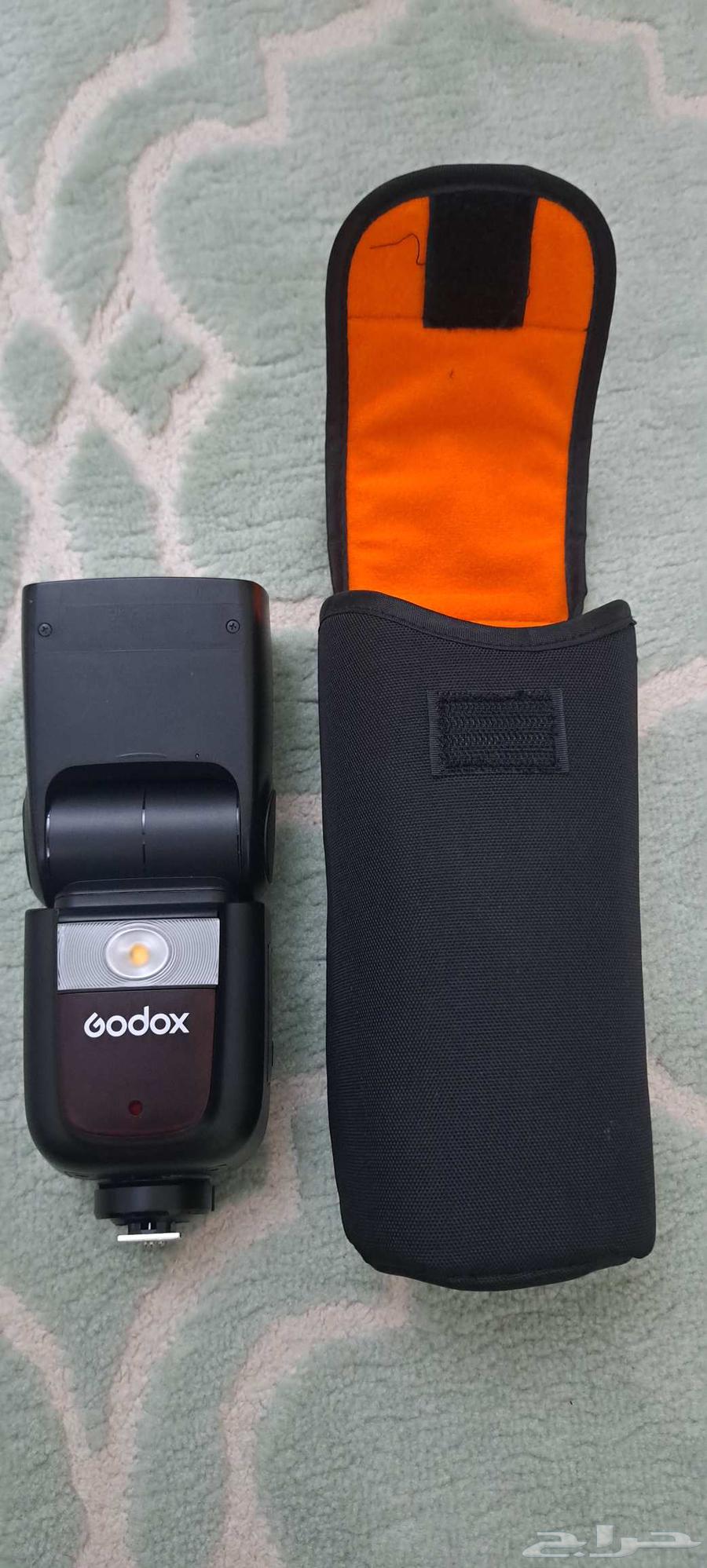 فلاش كانون V860iii64384161544323110