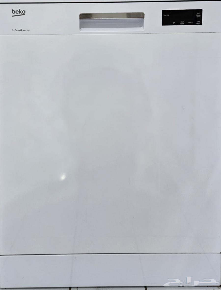 غسالة مواعين بيكو موديل DFN1641164385397794690110