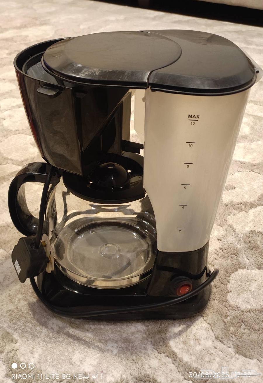 ماكينة صنع القهوة نيكاي64387579084547110