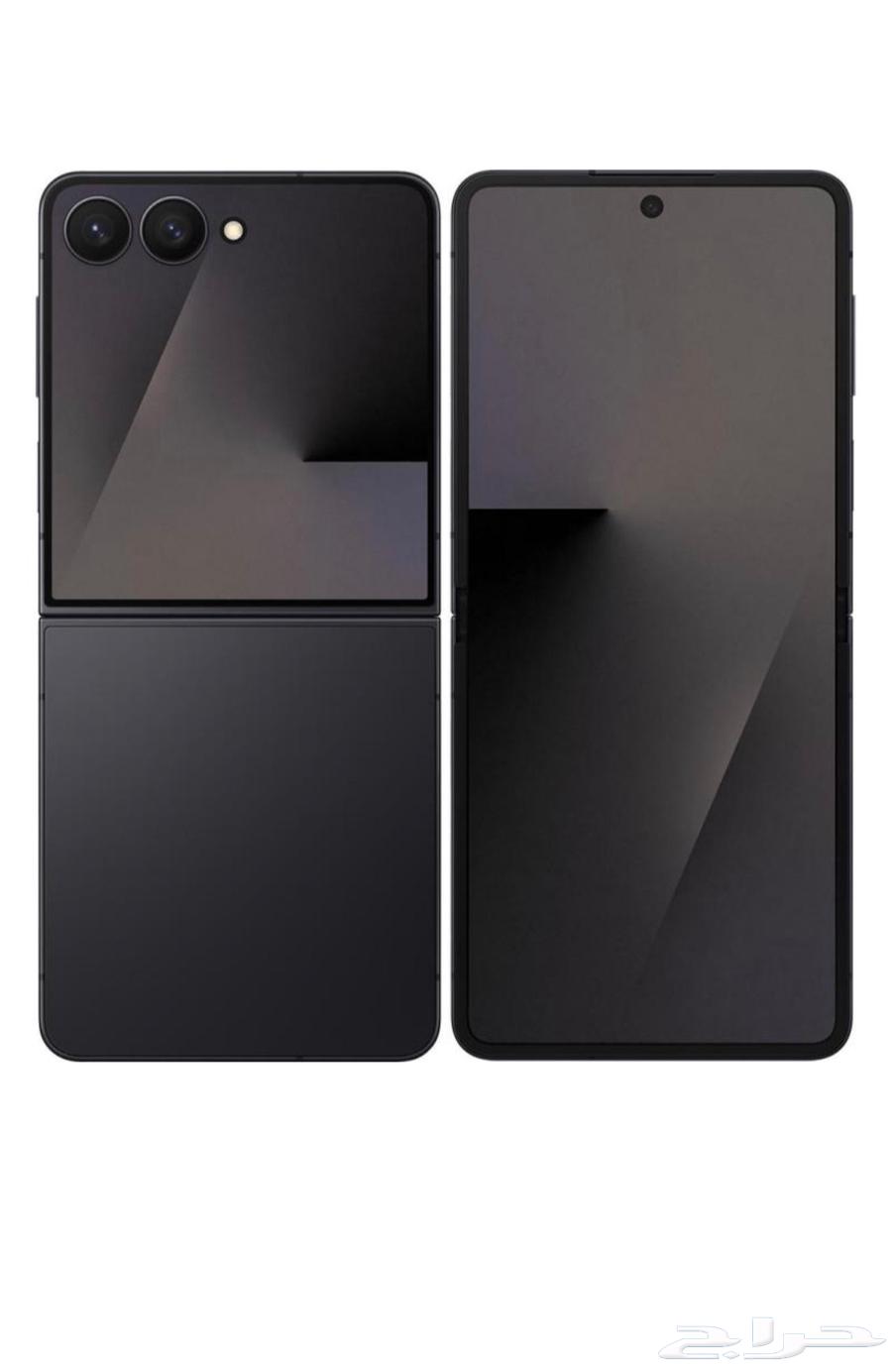 للبيع سامسونج جالكسي Z FLIP 7 حجم 512 مثل الجديد64390939656579110