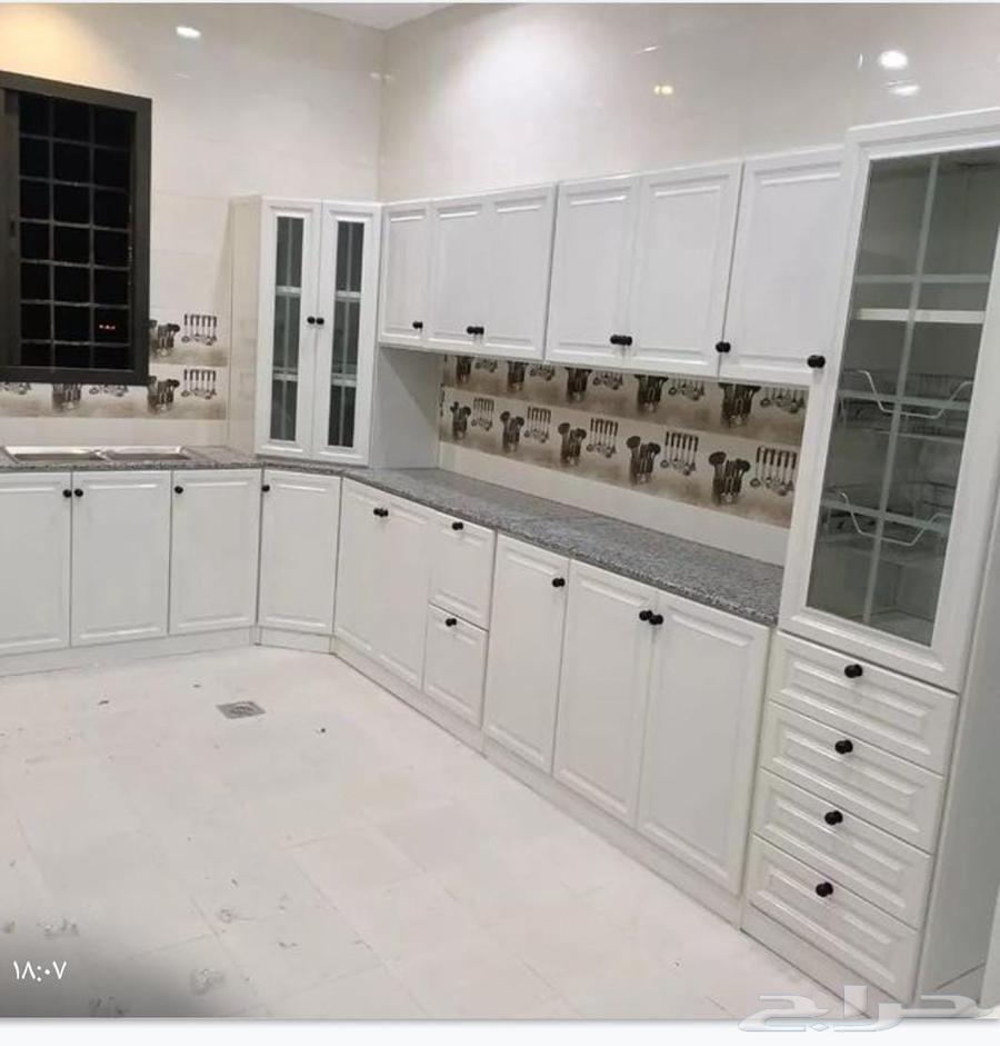 مطابخ جديده وجاهزه64381259978625112