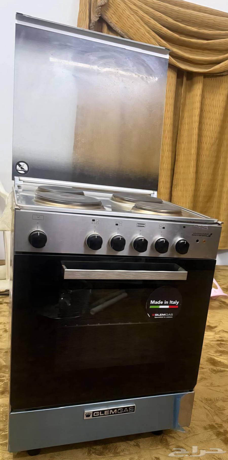 فرن كهربائي استخدام خفيف64383566902147110