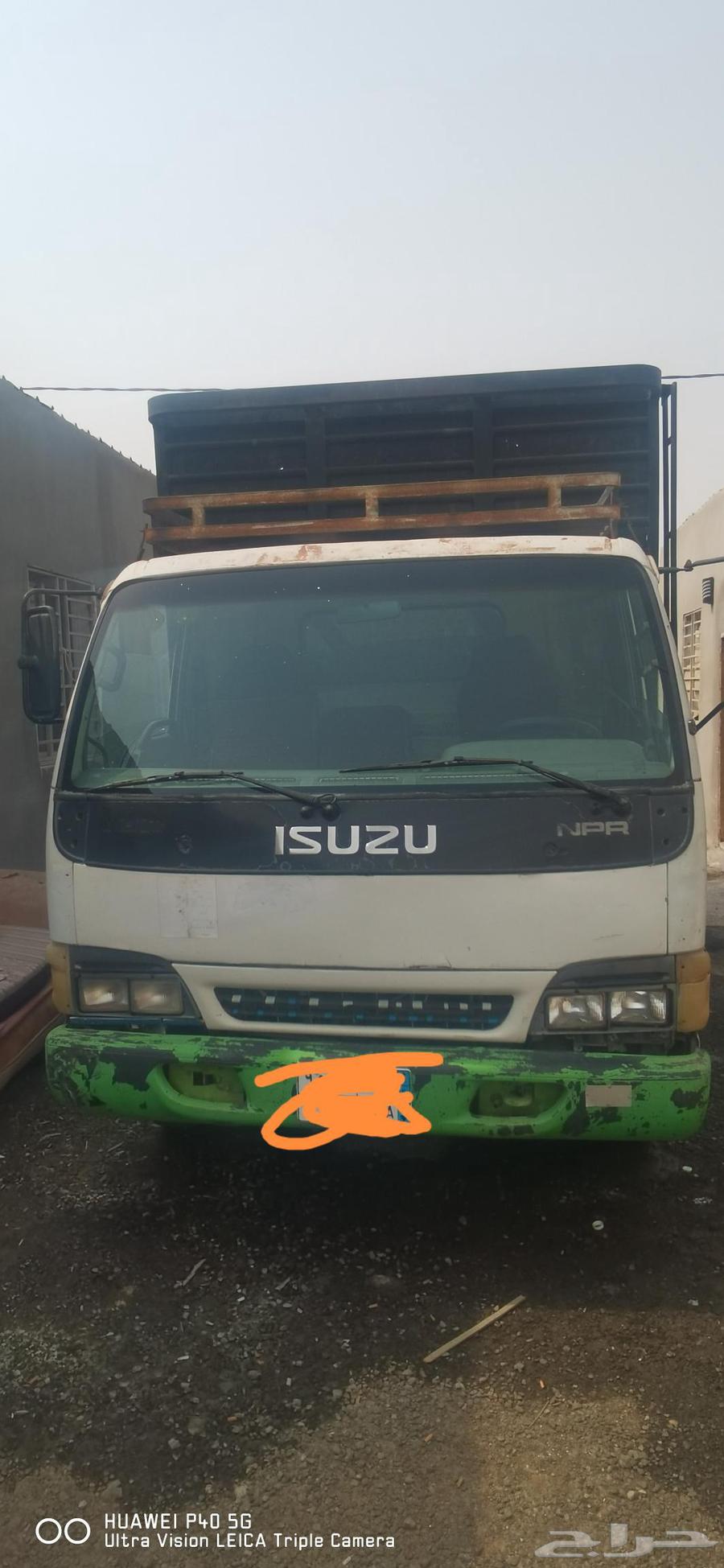 Isuzu Dyna for sale, model 200264521026109827110