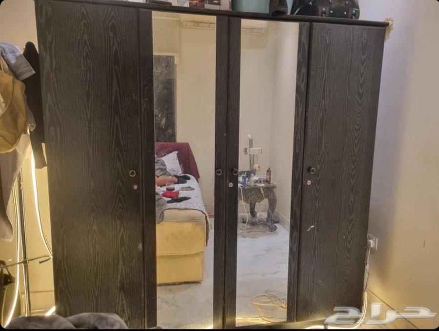 دولاب ملابس للبيع64387243730817110