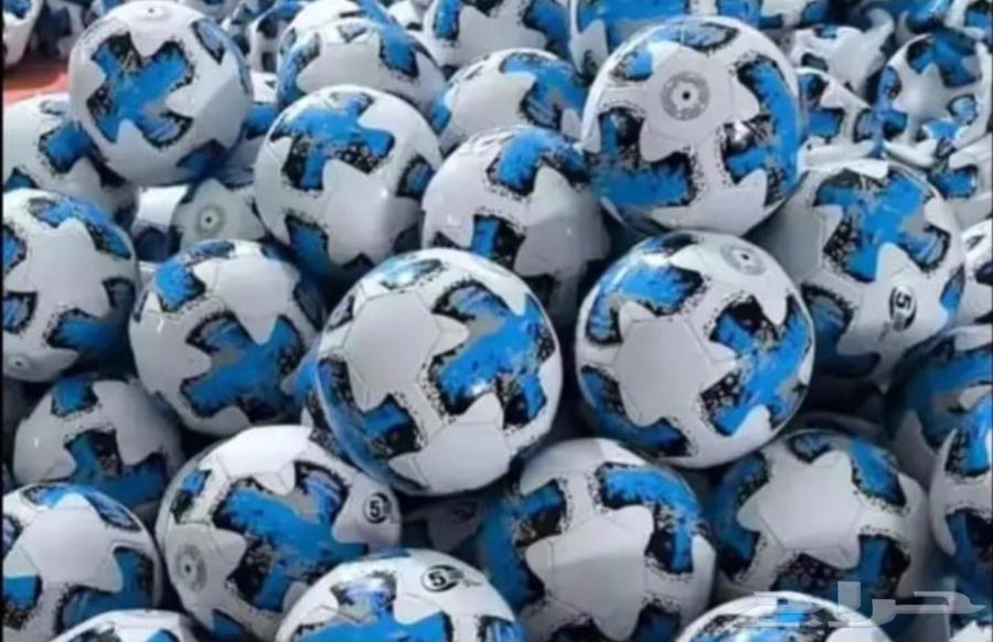 كرة قدم للبيع أصلية بجودة عالية   متوفرة الآن كورة قدم جديد64380507088386110