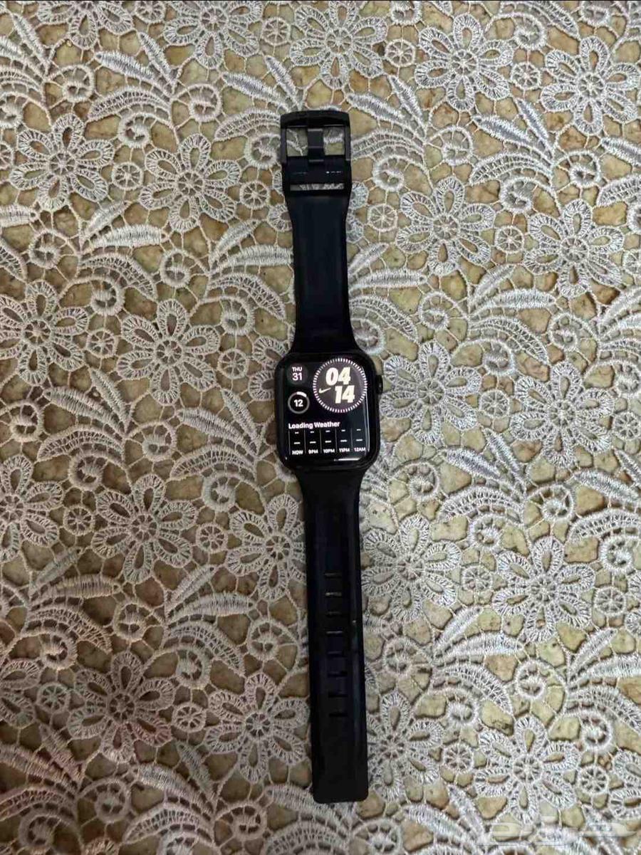 ساعه ابل سيرياس 9 . 45 ملي64378731125378110