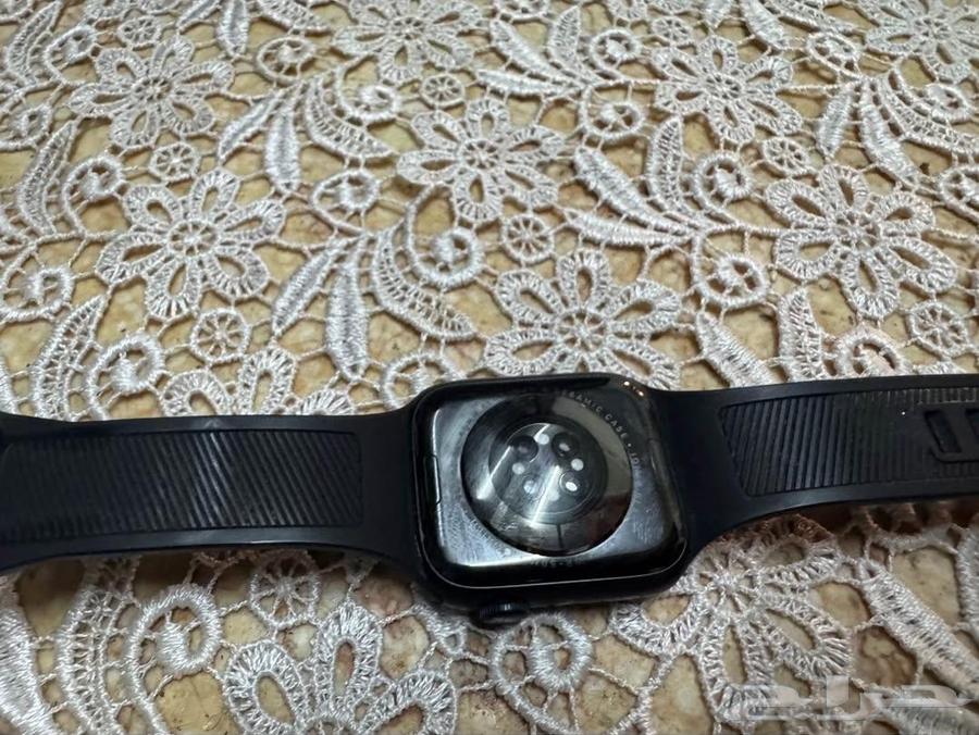 ساعه ابل سيرياس 9 . 45 ملي64378731125378112