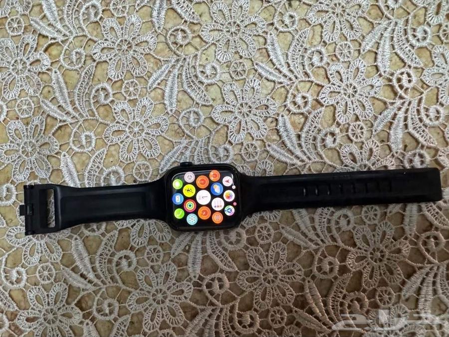 ساعه ابل سيرياس 9 . 45 ملي64378731125378113