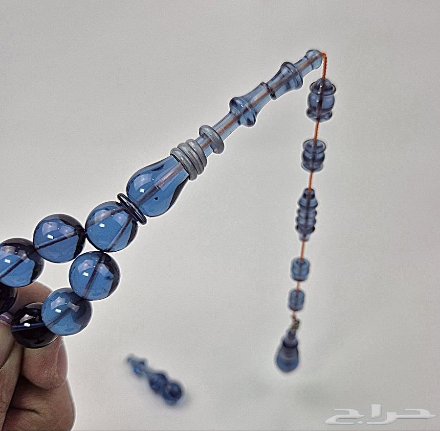 سبحة بكلايت64380075492866112