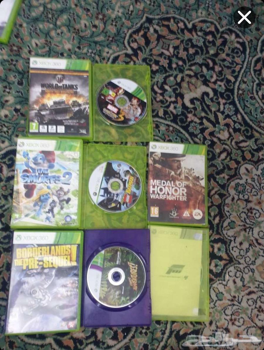 اكس بوكس 360 xbox 36064388839612803111