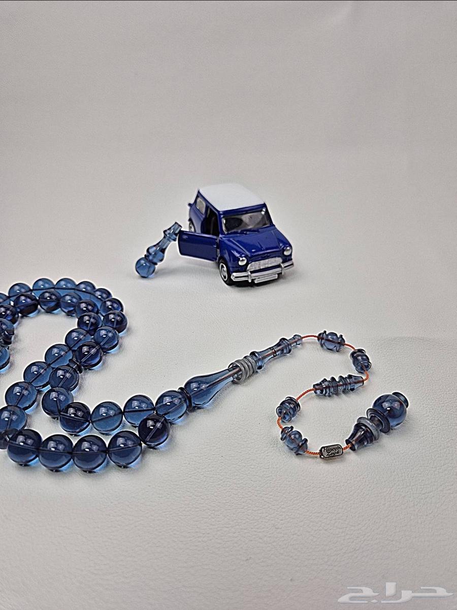 سبحة بكلايت64380075492866110