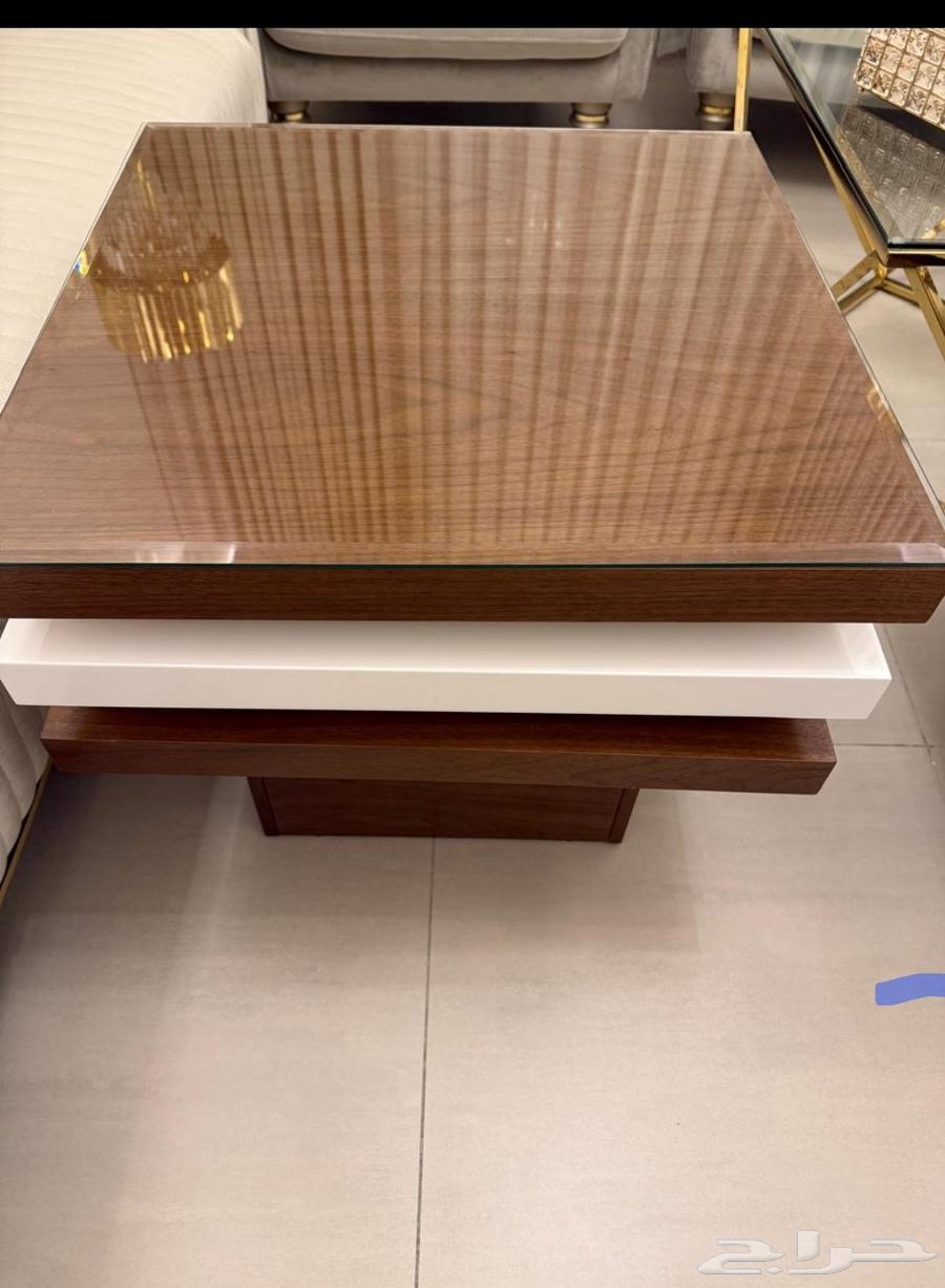 Two service tables in excellent condition for sale64384410050563110