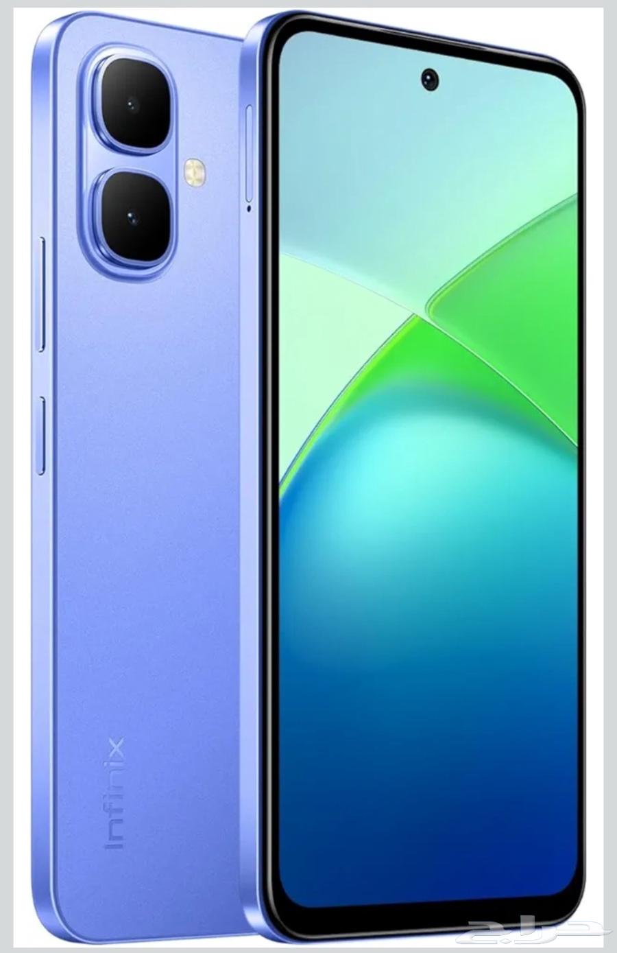 Infinix Smart 10 New Mobile Phone64388935913091110