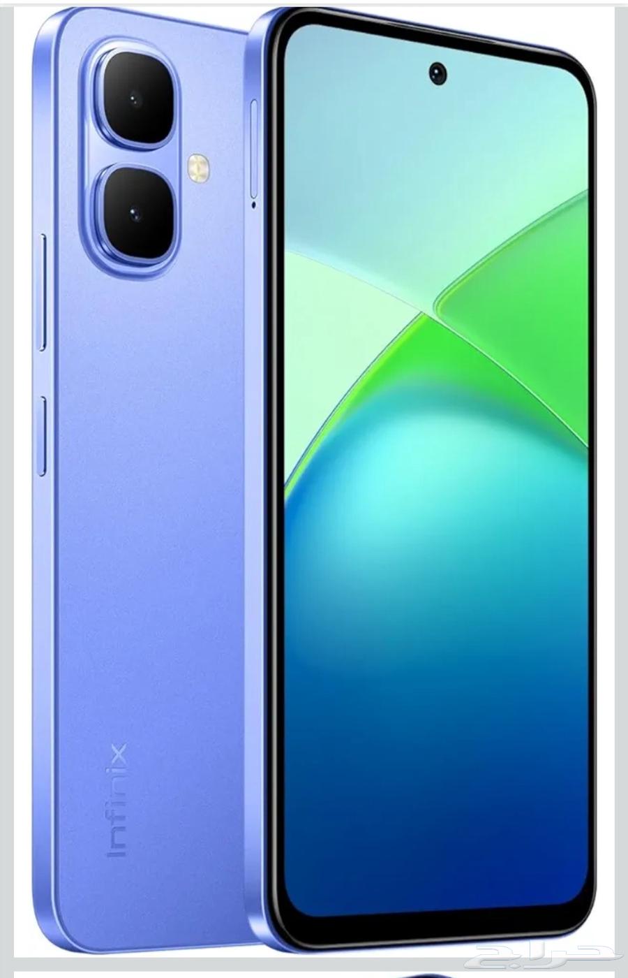Infinix Smart 10 New Mobile Phone64388935913091111