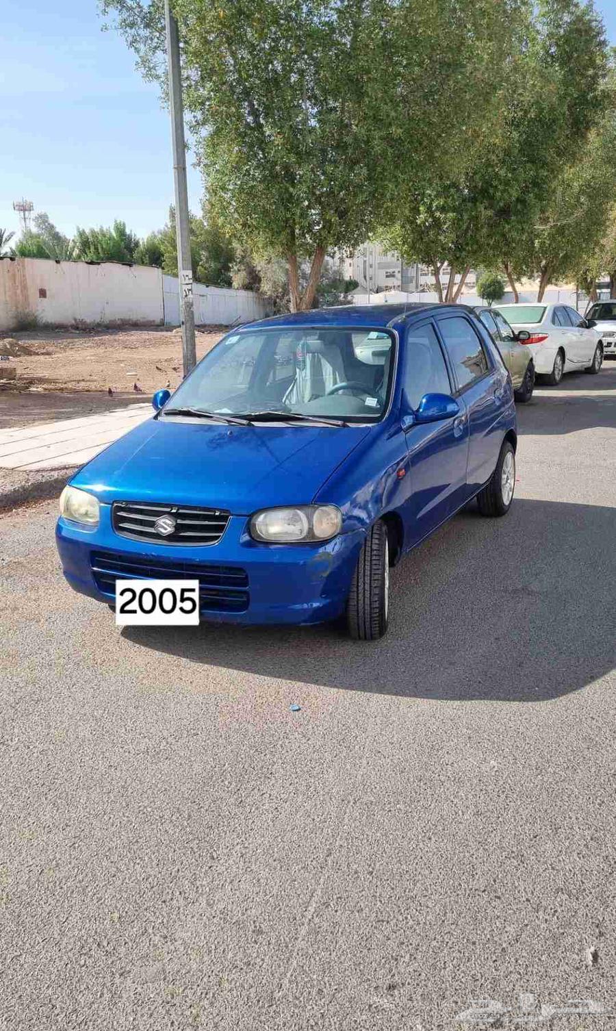 Suzuki Alto64527333900675110