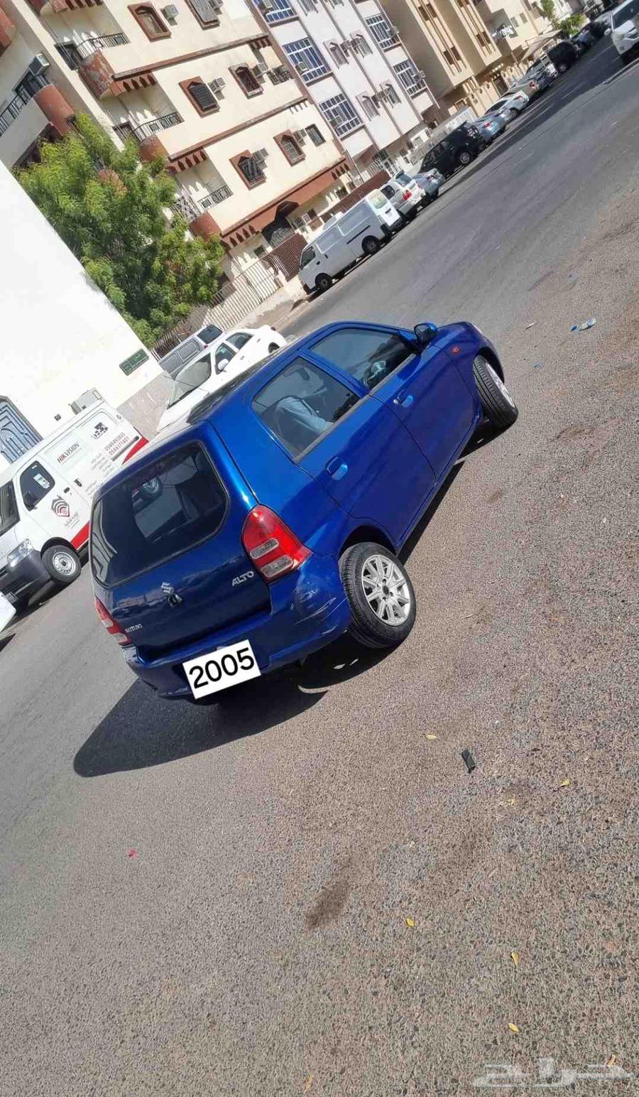 Suzuki Alto64527333900675112