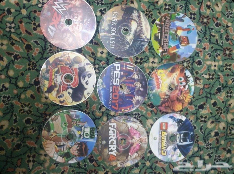 اكس بوكس 360 xbox 36064388839612803112