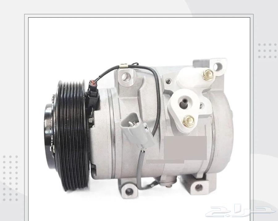 New Chinese compressor, must use for two months64390054681858110