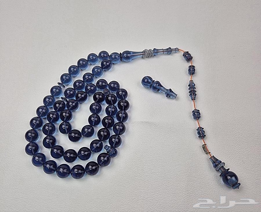 سبحة بكلايت64380075492866113