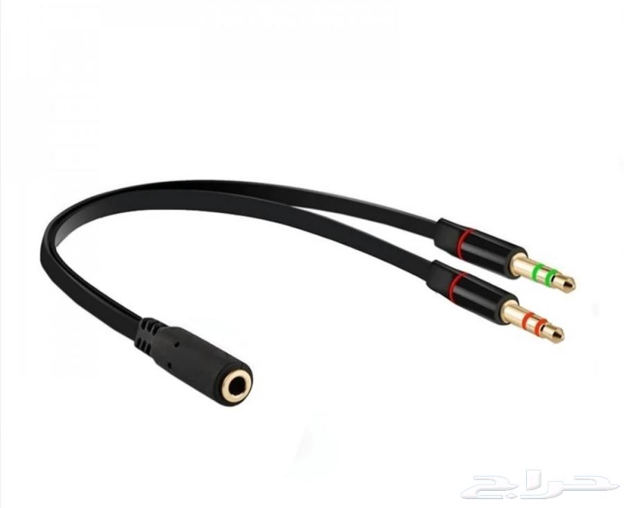 وصلة سماعة بي سي64378295706626111