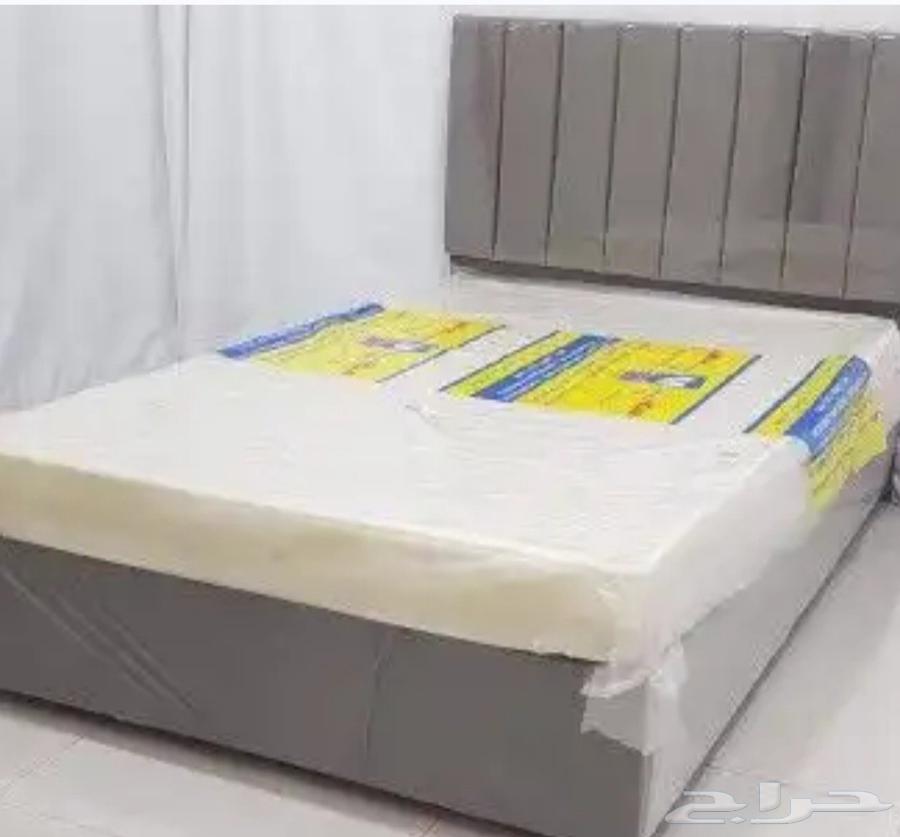 سراير خشب نفر جديده عليهآ عرض خاص وسعر مميز لطلب تواصل ع رقم64380551472641113