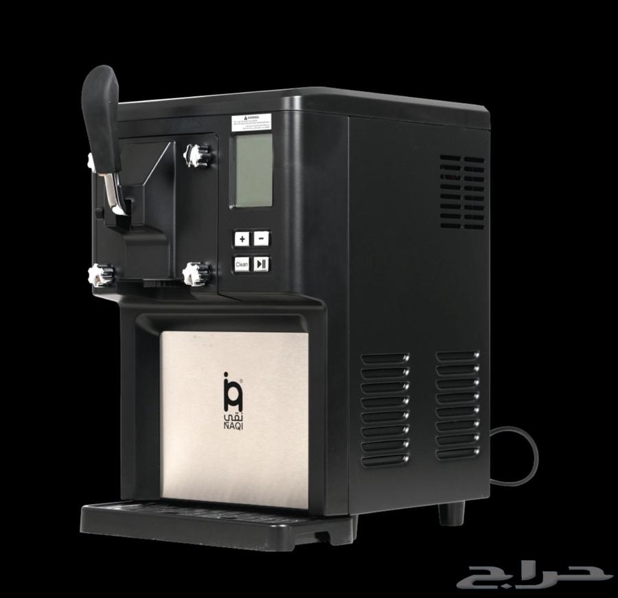 تأجير الة آيس كريم بسعر مناسب64387606489089112