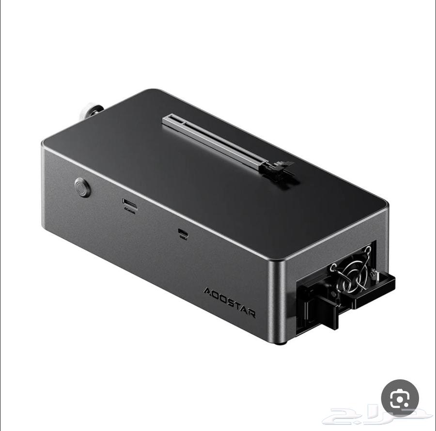 EGPU External Graphics Card Enclosure64383011438850110