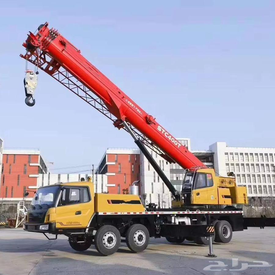 كرين لليجار رافع شوقيا مشوار يوميا جده64522683168769114