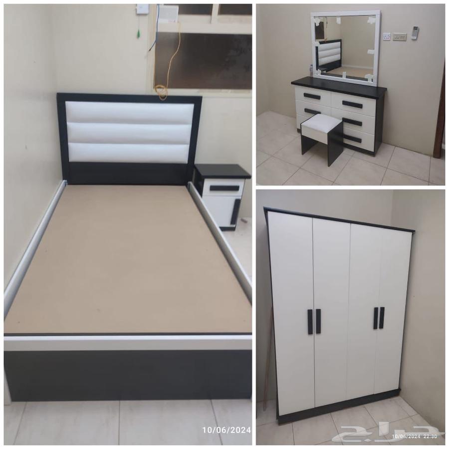 غرف نوم جديد جاهز64390374946689110