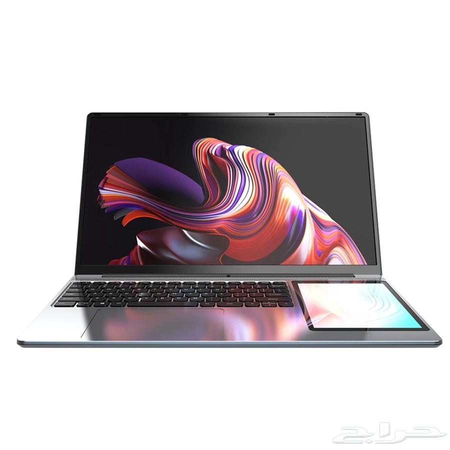 Dual Screen Laptop with 32GB RAM and 1TB Memory64389833489793114