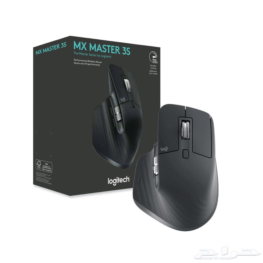Gaming Mouse Logitech Master M364391494624643111