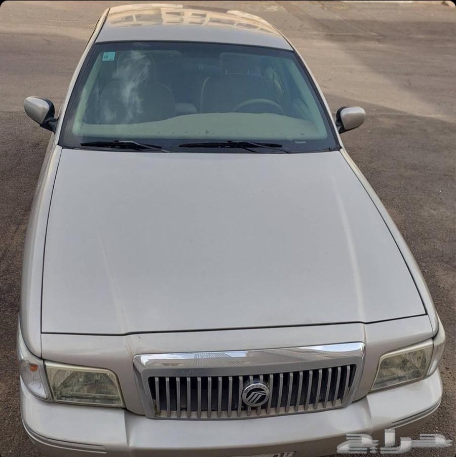 فورد قراند ماركيز سعودي 200764529064209921110