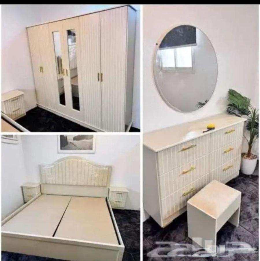 New ready-made bedrooms, price upon conversation64385606738306113