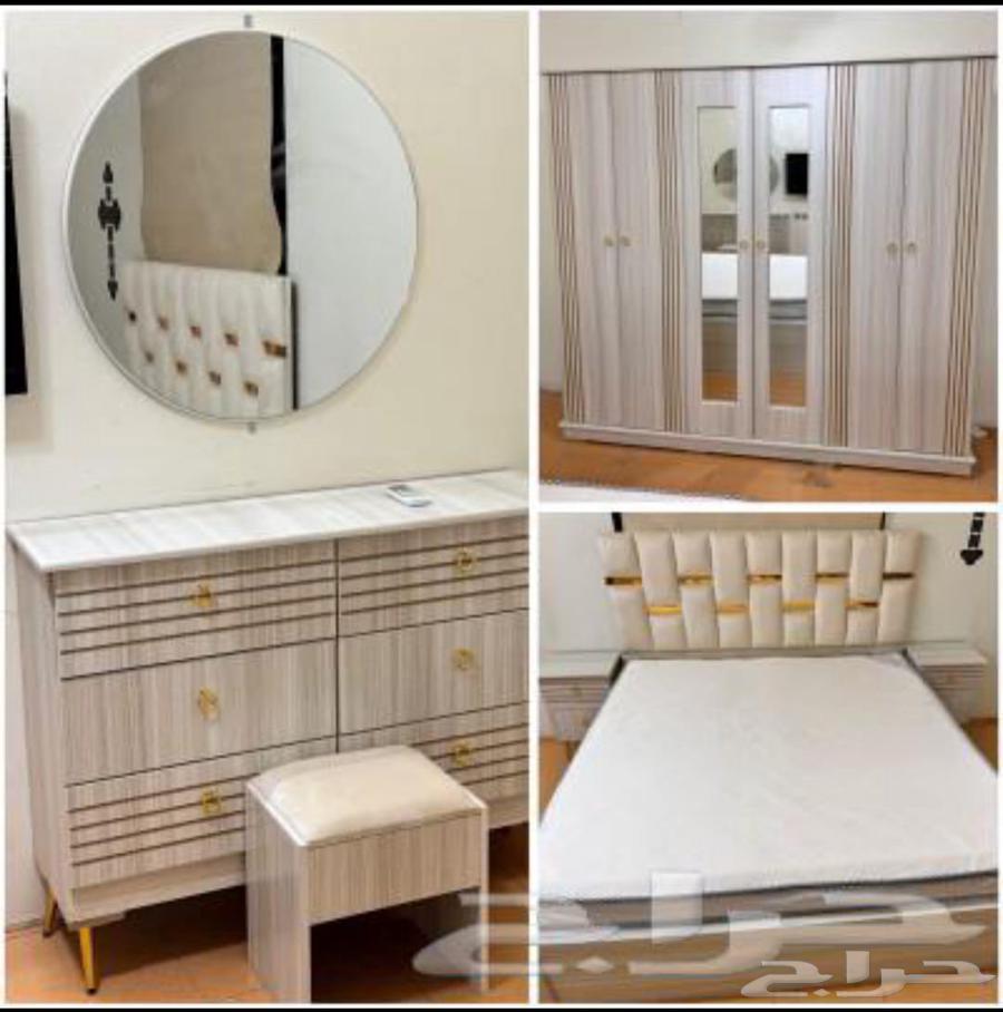 New ready-made bedrooms, price upon conversation64385606738306114