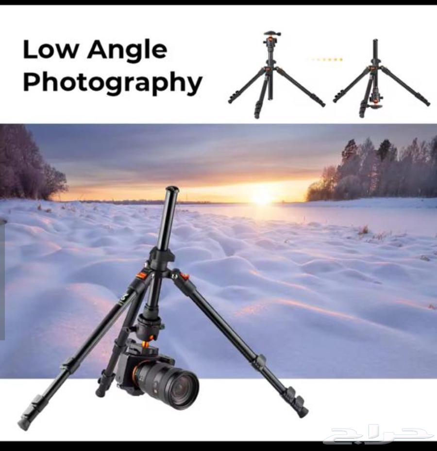 كاميرا جوبرو هيرو 10  ترايبود احترافي64391756606851111