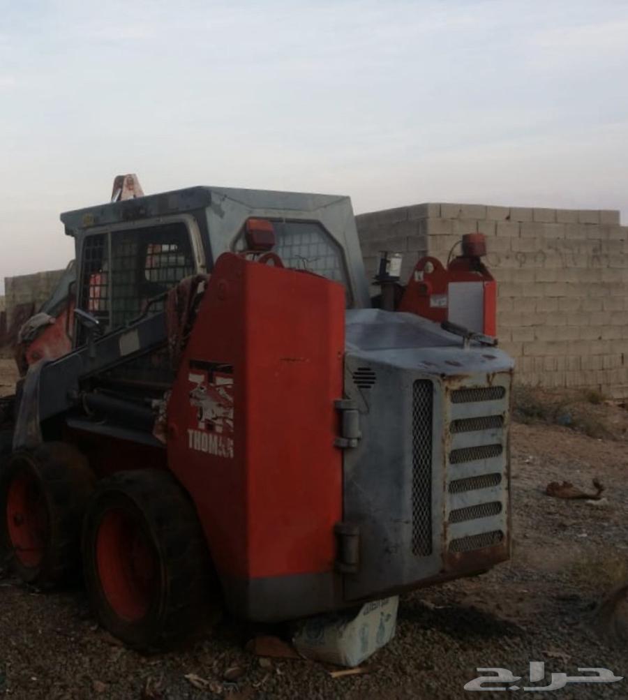 Bobcat model 2004 for sale, trade accepted64382859847169111