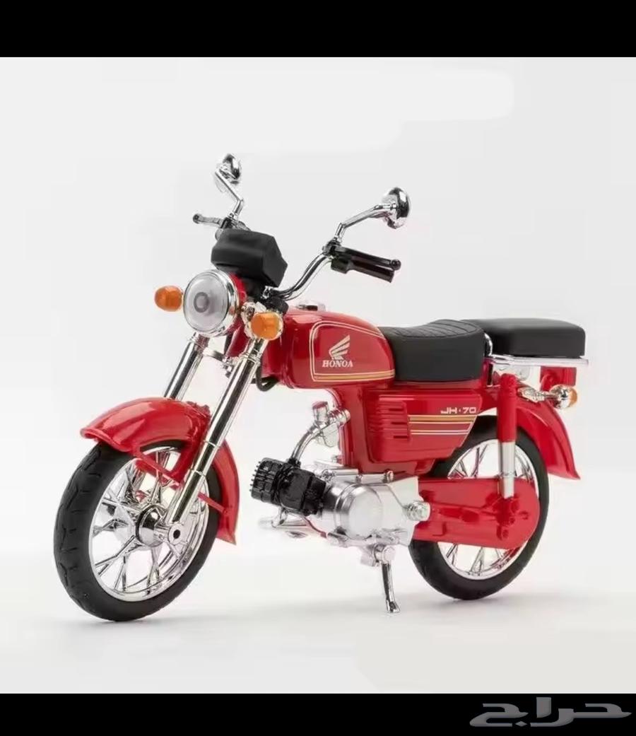 مجسم دباب هوندا 7064525566109953111