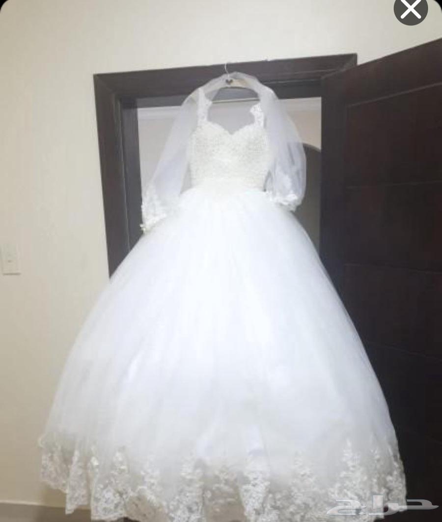 فستان زفاف للبيع64388148797571110