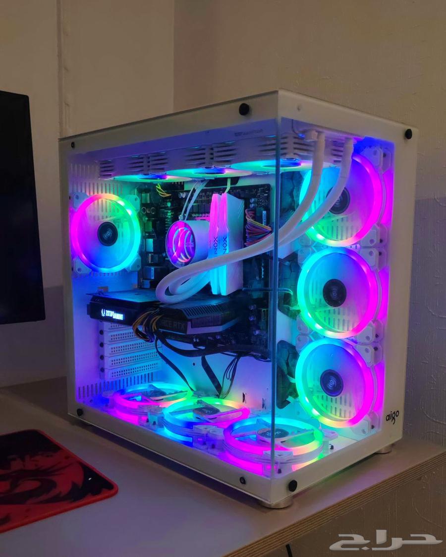 pc بي سي العاب قيمنق64388867321730112