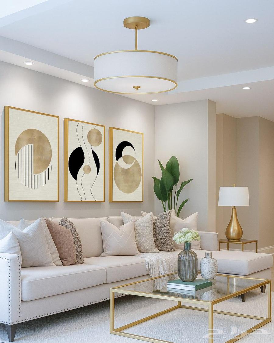 Sofa Al-Hibah detailed and ready, upholstery available for all types of sofas, installment options available64377988742401112