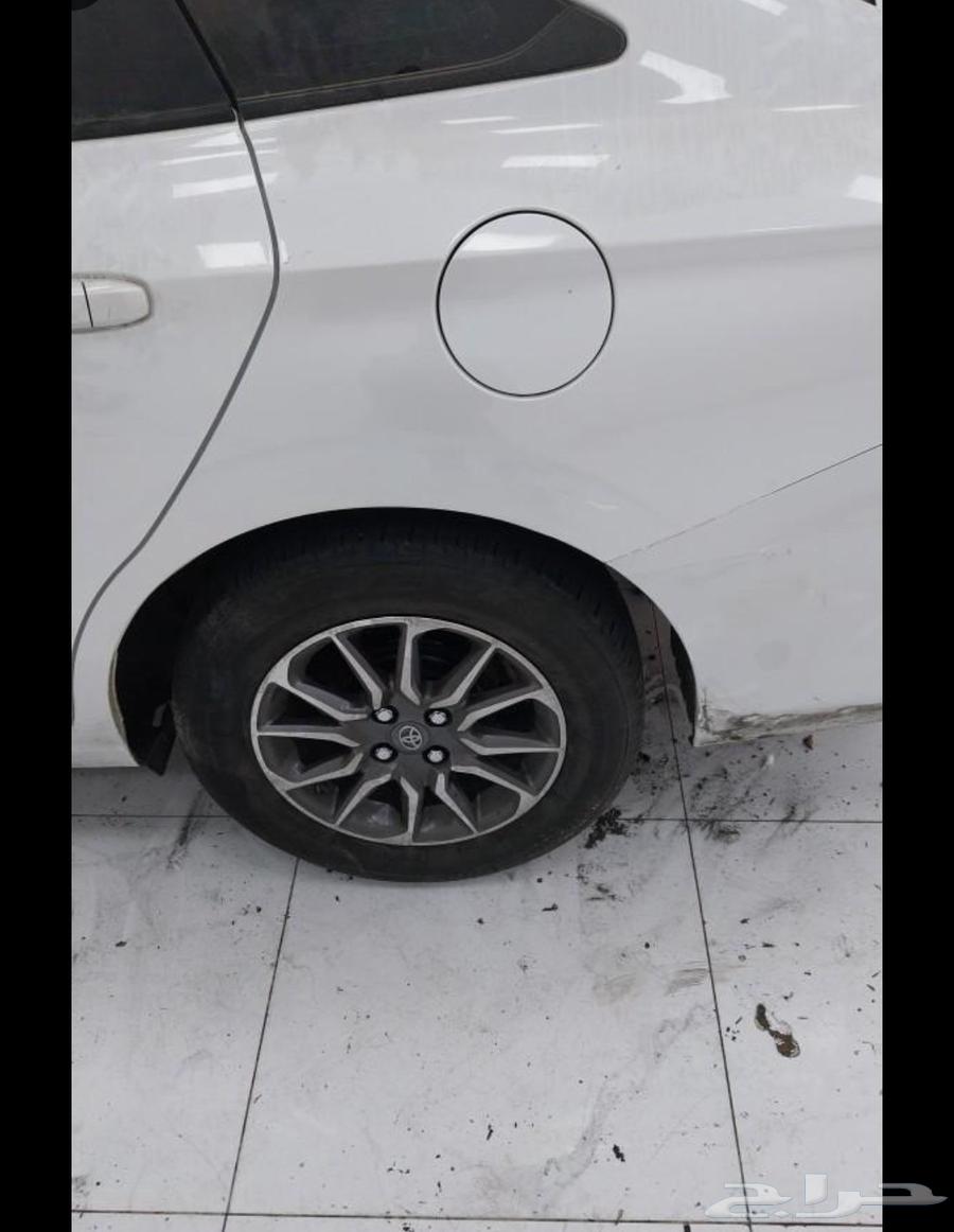 Jeddah Paint Polishing, Buraiman, Good Work, No Oven, Clean Work64386863817603112